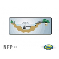 Filtr ciśnieniowy NPF-40